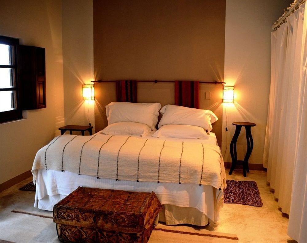 Finca Valentina El Encon Ngoại thất bức ảnh