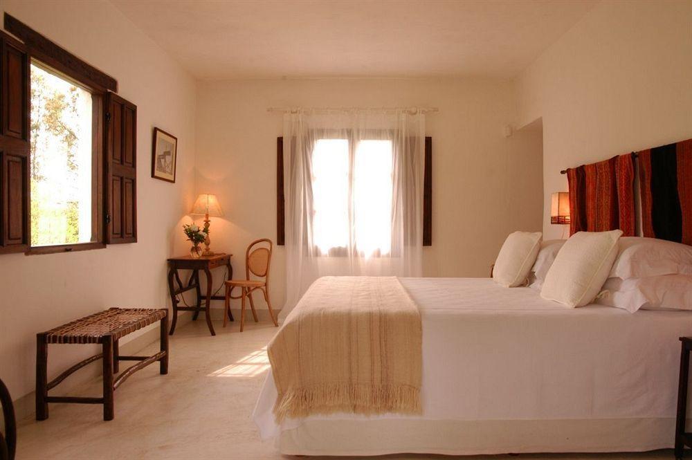 Finca Valentina El Encon Ngoại thất bức ảnh
