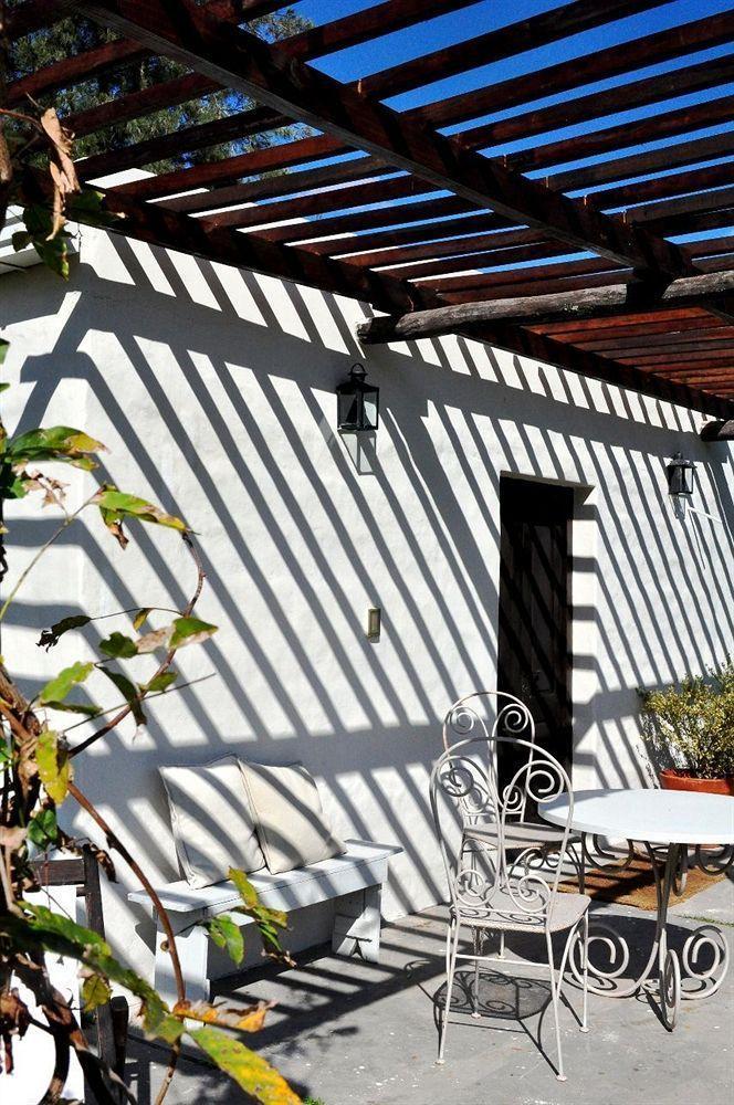Finca Valentina El Encon Ngoại thất bức ảnh