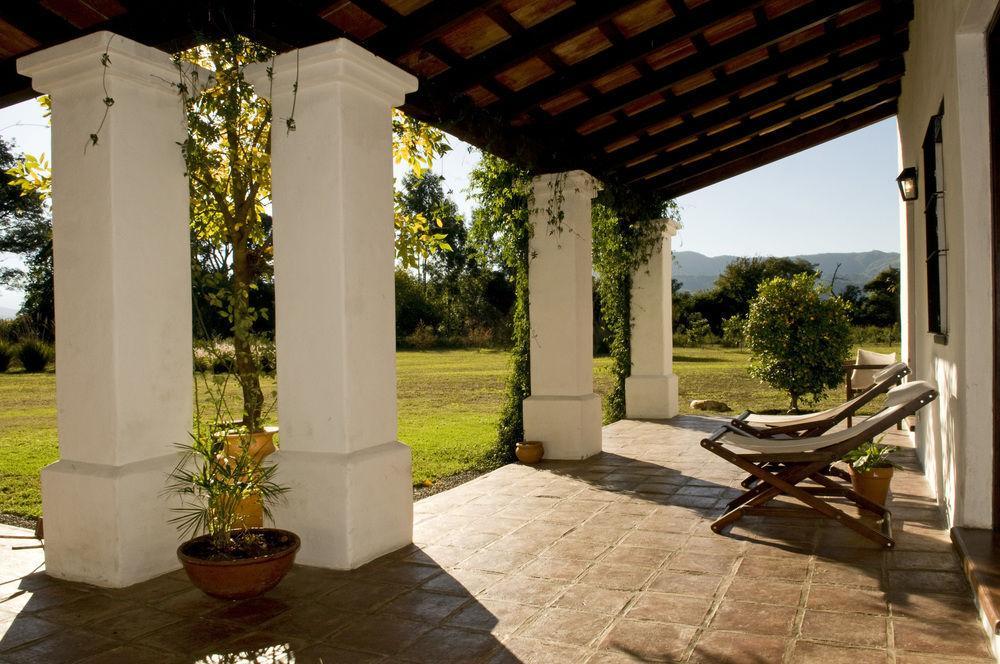 Finca Valentina El Encon Ngoại thất bức ảnh