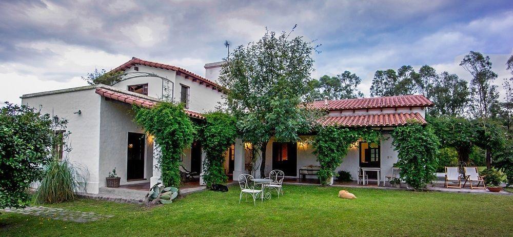 Finca Valentina El Encon Ngoại thất bức ảnh