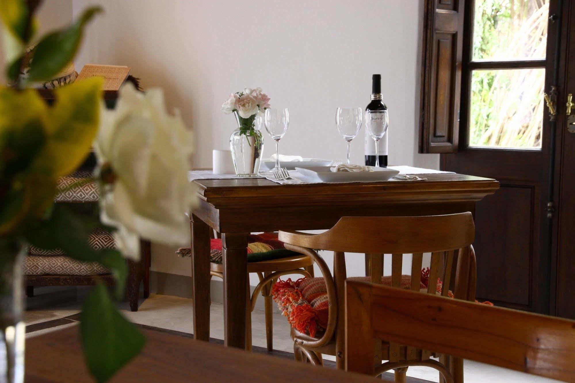 Finca Valentina El Encon Ngoại thất bức ảnh
