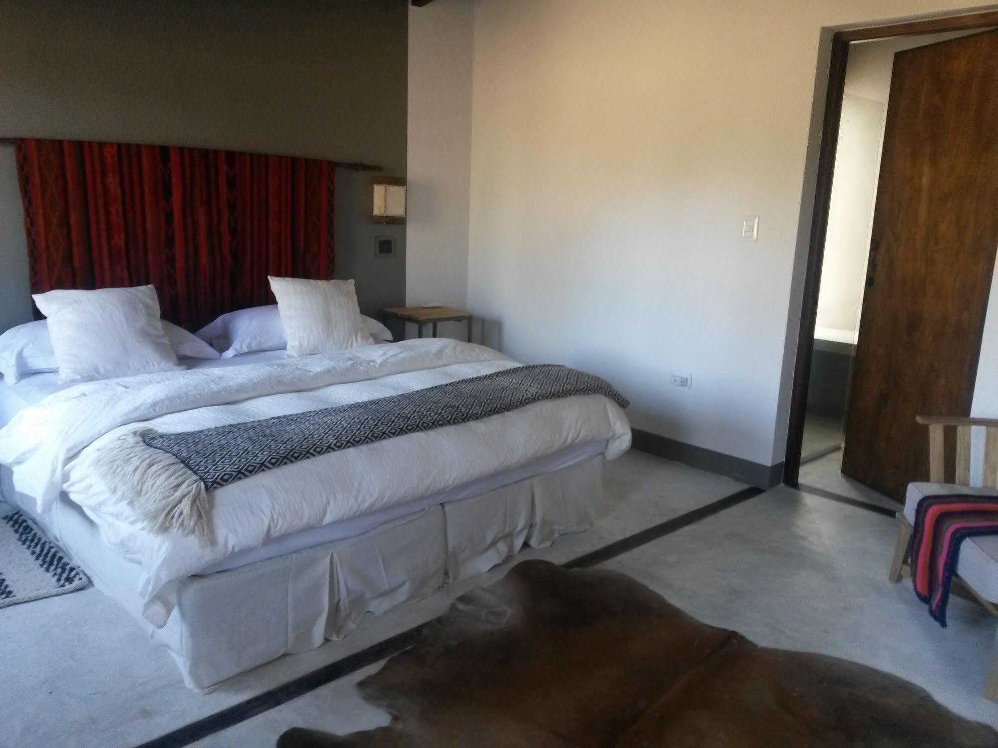 Finca Valentina El Encon Ngoại thất bức ảnh
