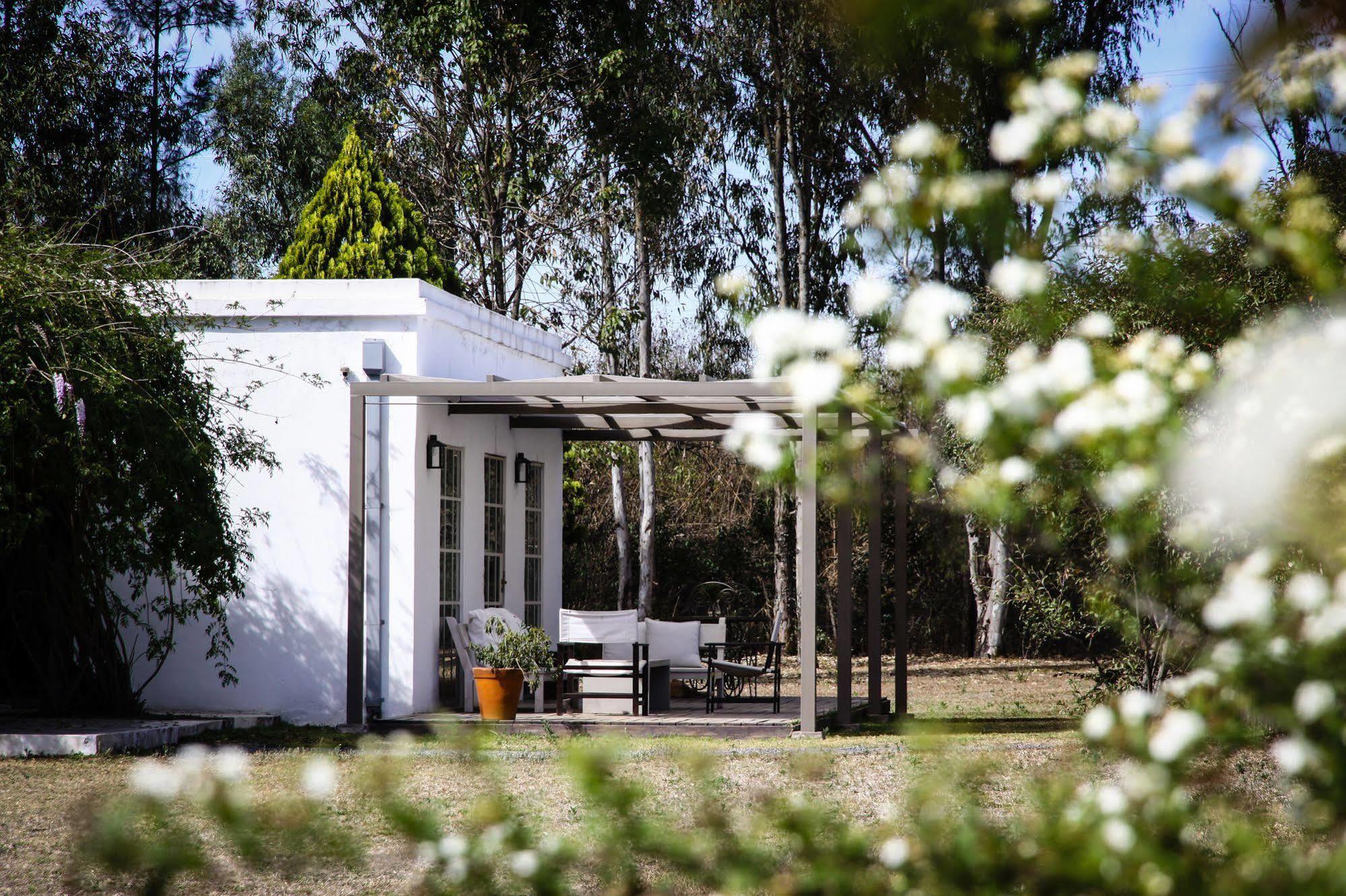 Finca Valentina El Encon Ngoại thất bức ảnh
