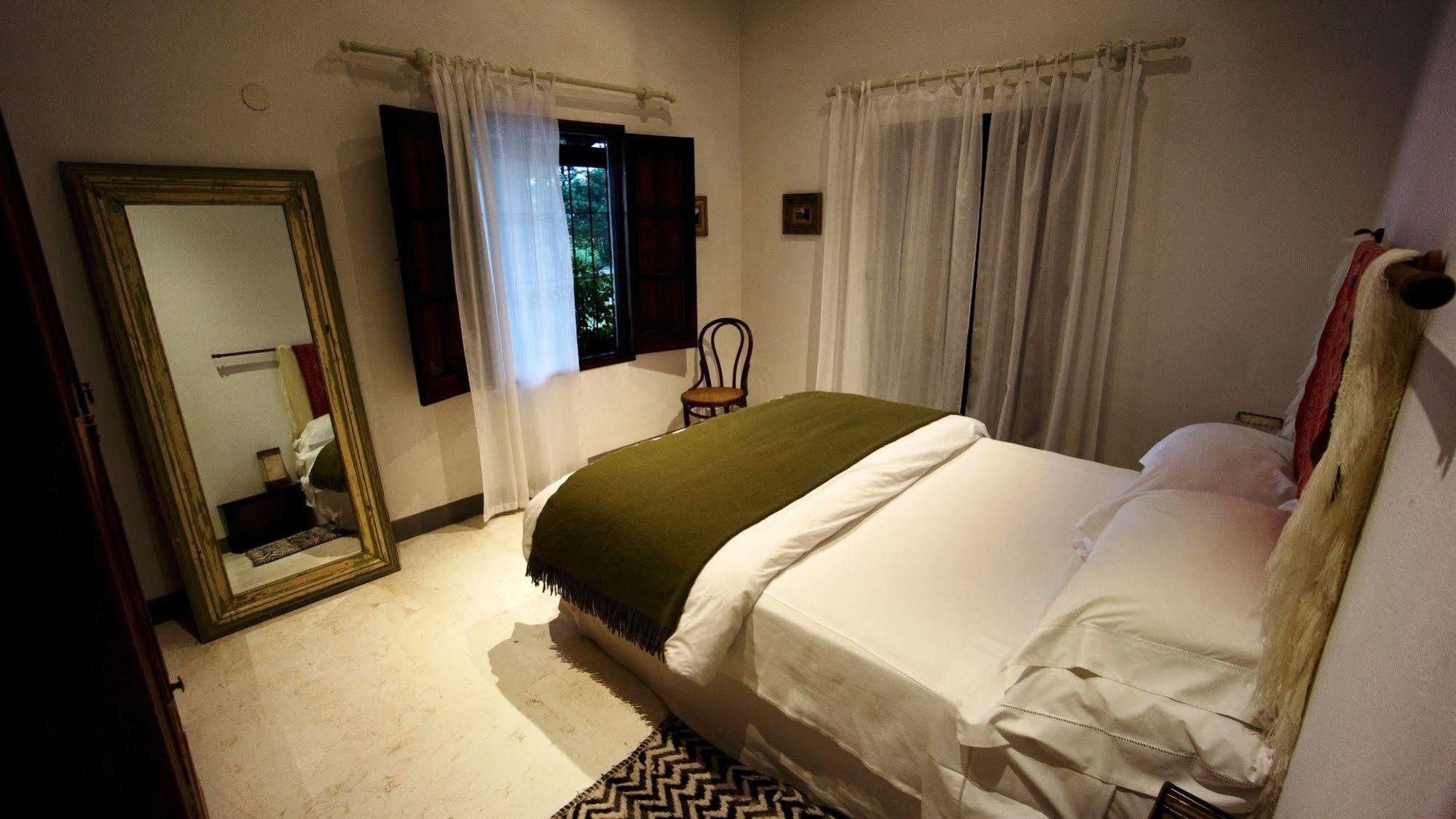 Finca Valentina El Encon Ngoại thất bức ảnh