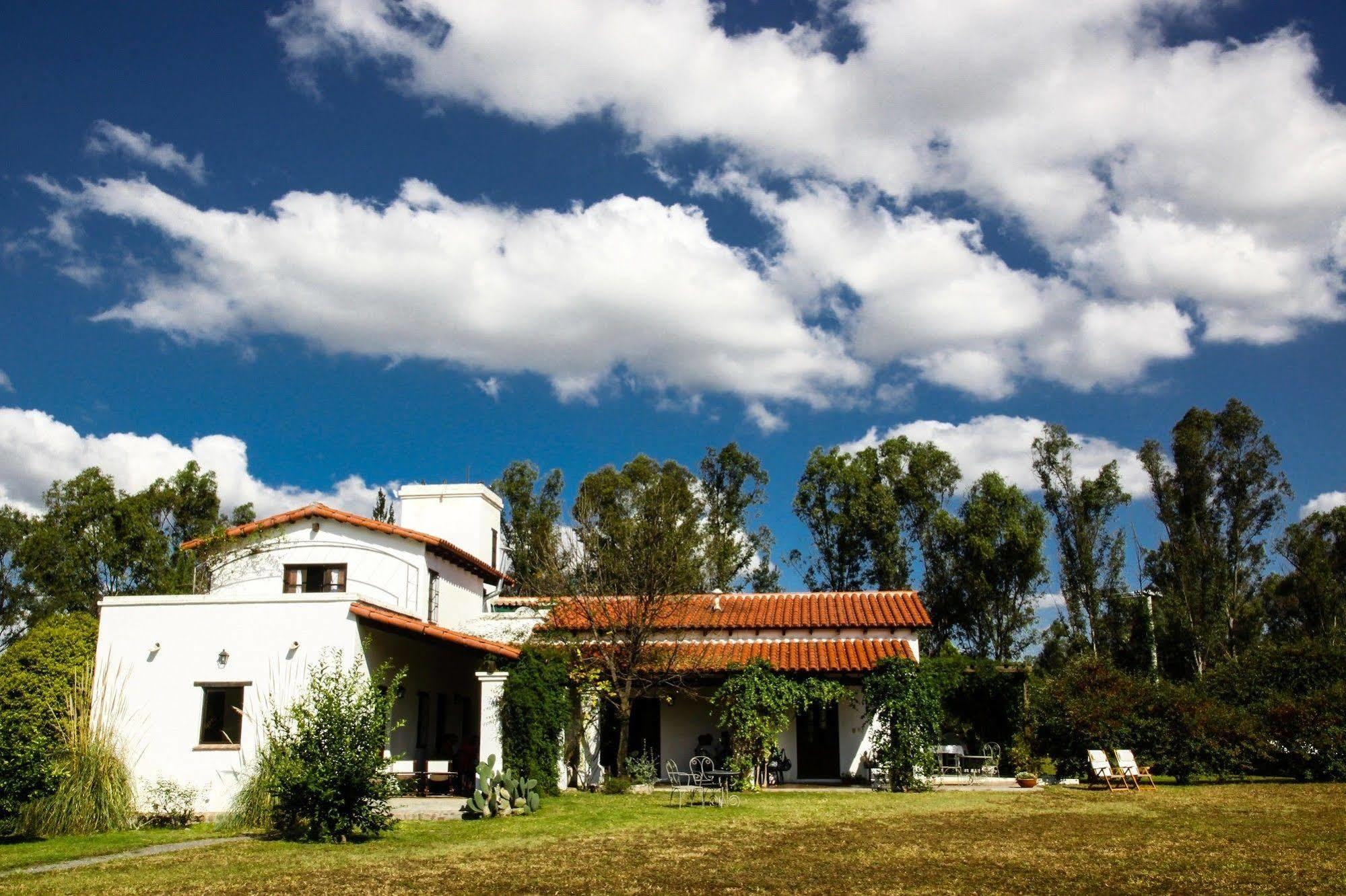 Finca Valentina El Encon Ngoại thất bức ảnh
