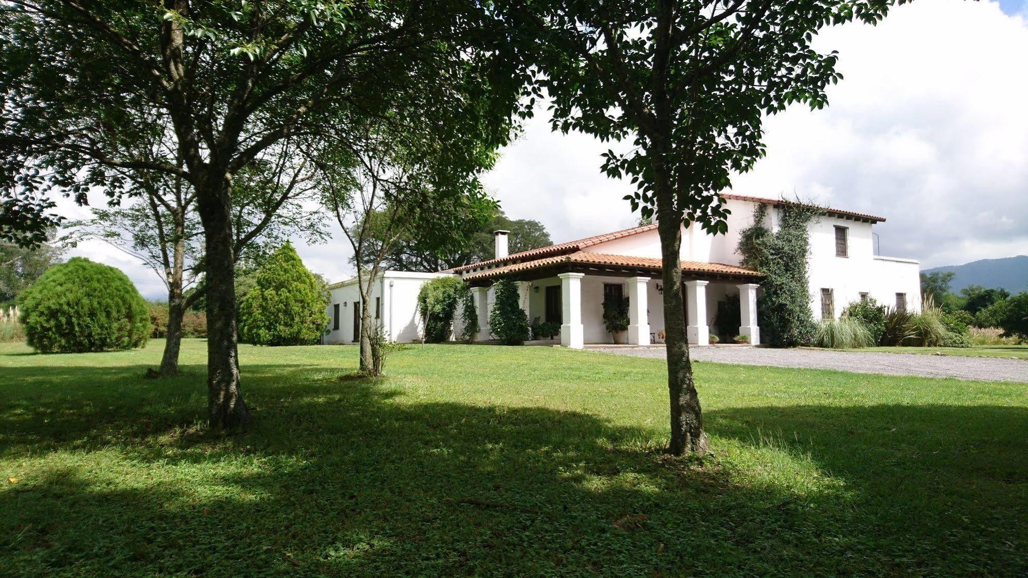 Finca Valentina El Encon Ngoại thất bức ảnh
